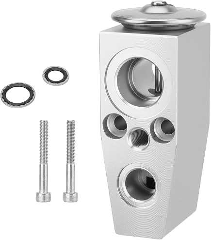 Amazon.com: Motorcraft- YG386 Valve : Automotive